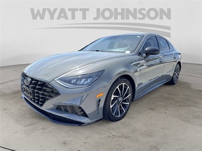 Used 2020 Hyundai Sonata SEL Plus