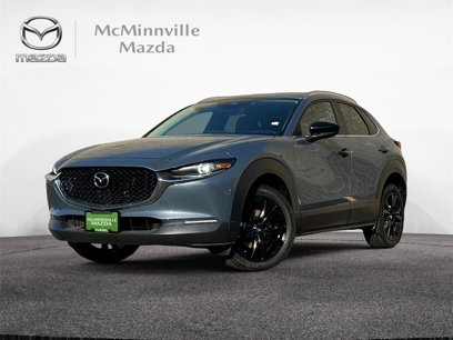New 2024 MAZDA CX-30 AWD 2.5 S w/ Preferred Package