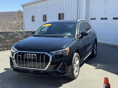 Used 2022 Audi Q3 2.0T Premium w/ Convenience Package