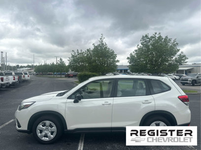 Used 2024 Subaru Forester