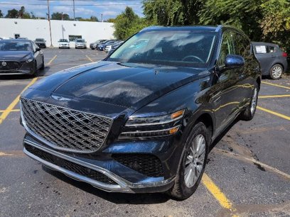 Used 2025 Genesis GV80 2.5T Standard