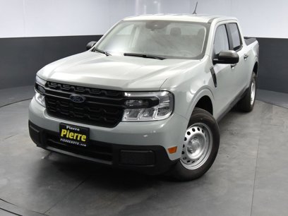 Certified 2024 Ford Maverick XL