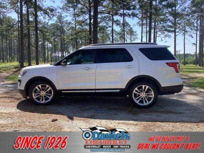 Used 2019 Ford Explorer XLT