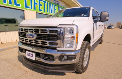 Used 2024 Ford F250 XLT