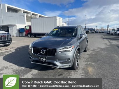 Used 2017 Volvo XC90 T6 Momentum w/ Vision Package
