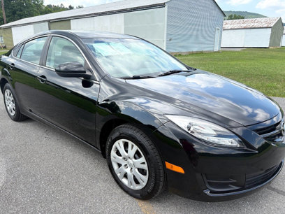 Used 2013 MAZDA MAZDA6 i Sport