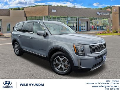 Used 2020 Kia Telluride EX