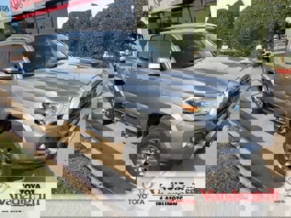 Used 2019 Toyota Tacoma SR5