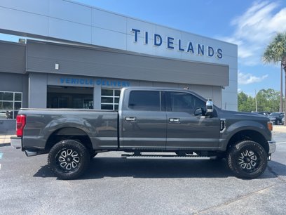 Used 2019 Ford F250 Lariat w/ Lariat Ultimate Package