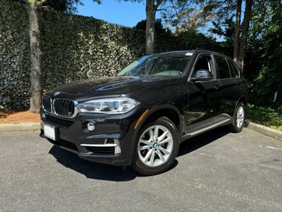 Used 2015 BMW X5 xDrive35d