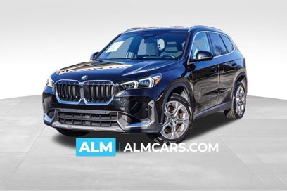 Used 2023 BMW X1 xDrive28i w/ Convenience Package
