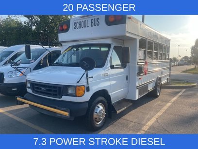 Used 2003 Ford E-450 and Econoline 450 Super Duty