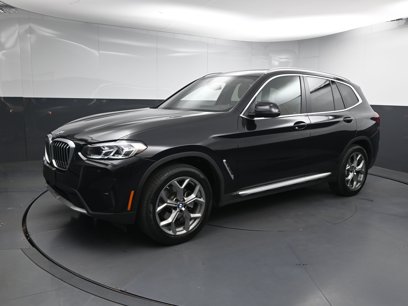 Used 2023 BMW X3 xDrive30i w/ Premium Package