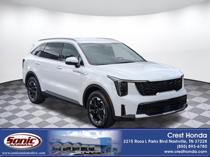 Used 2024 Kia Sorento S