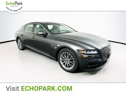 Used 2024 Genesis G80 2.5T