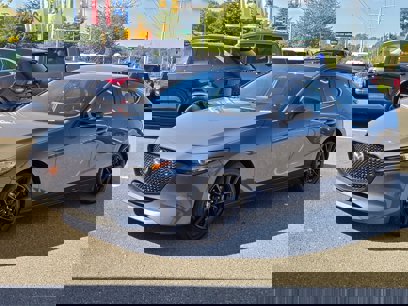 Used 2024 MAZDA MAZDA3 s