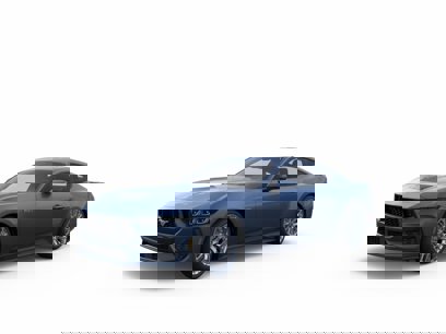 New 2025 Ford Mustang GT Premium
