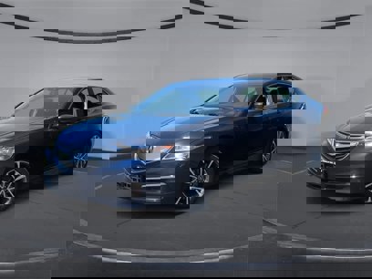 Used 2017 Acura TLX V6 SH-AWD w/ Technology Pkg
