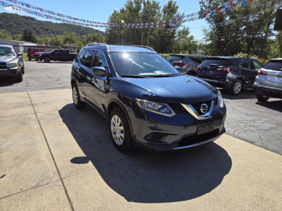 Used 2016 Nissan Rogue S w/ Appearance Package