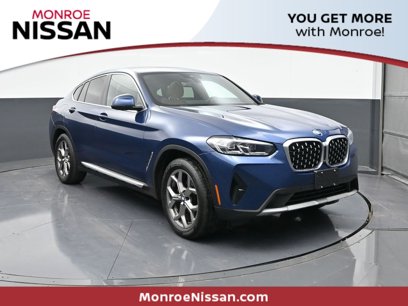 Used 2022 BMW X4 xDrive30i w/ Convenience Package