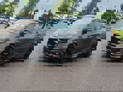 Used 2015 Ford Focus ST w/ Equipment Group 401A