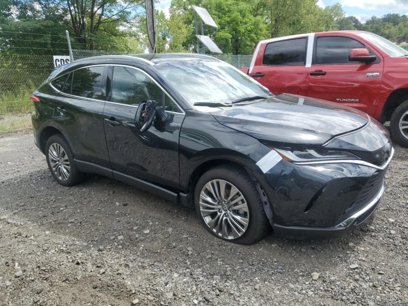 Used 2024 Toyota Venza Limited