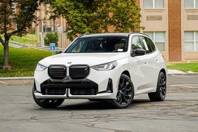Used 2025 BMW X3 M50 w/ Premium Package