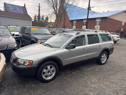 Used 2004 Volvo XC70