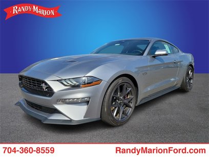 New 2022 Ford Mustang Premium w/ 2.3L High Performance Package
