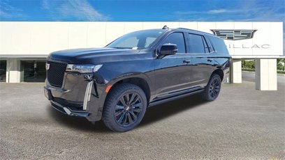 Used 2022 Cadillac Escalade Sport w/ Touring Package