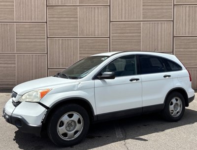 Used 2007 Honda CR-V LX