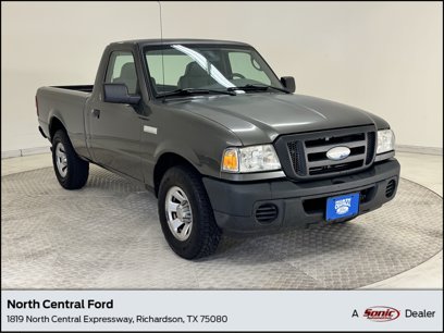 Used 2009 Ford Ranger XL