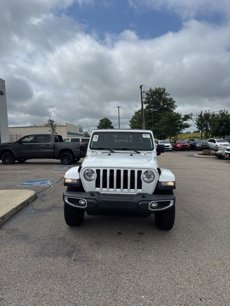 Used 2020 Jeep Gladiator Overland w/ Cold Weather Group
