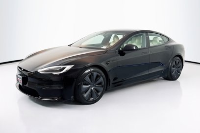 Used 2022 Tesla Model S