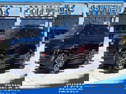 Used 2023 Cadillac Escalade ESV Sport