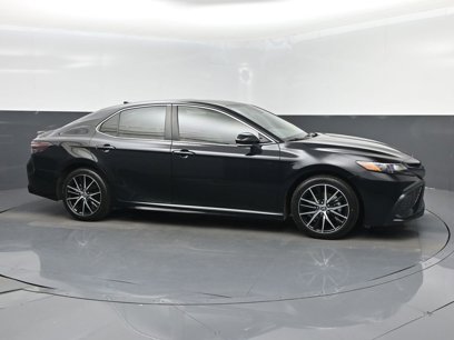 Used 2023 Toyota Camry SE