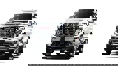 New 2025 GMC Yukon Denali w/ Denali Reserve Package