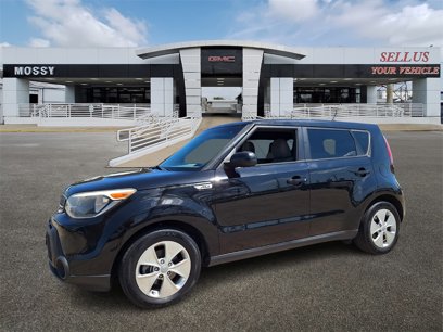 Used 2015 Kia Soul