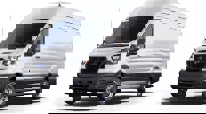 New 2025 Ford Transit 350 148 High Roof Extended