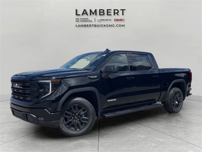 New 2025 GMC Sierra 1500 Elevation w/ Preferred Package