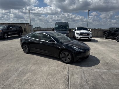Used 2020 Tesla Model 3 Long Range