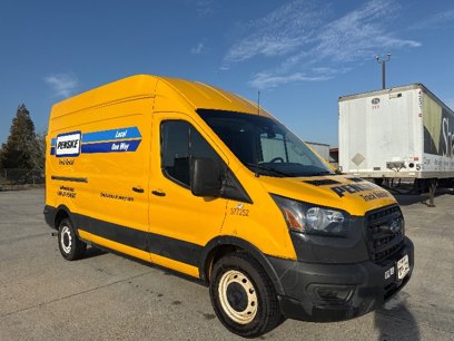 Used 2020 Ford Transit 250 148 High Roof w/ Load Area Protection Package