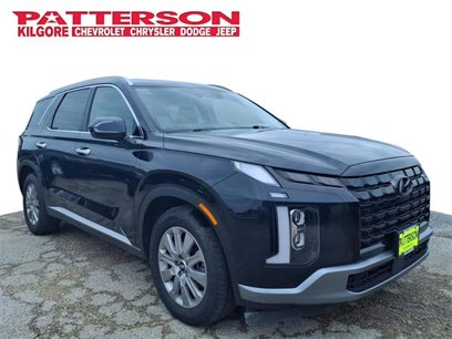 Used 2024 Hyundai Palisade SEL