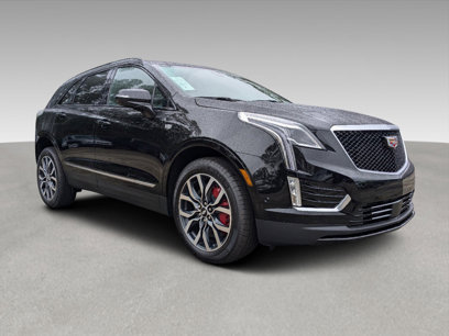 New 2025 Cadillac XT5 Sportv w/ Technology Package