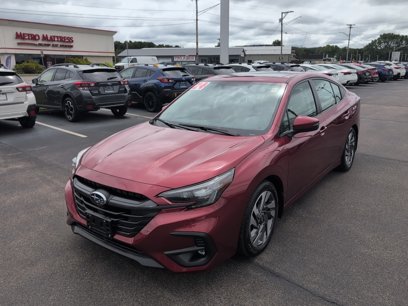 Used 2024 Subaru Legacy Limited w/ Popular Package #2