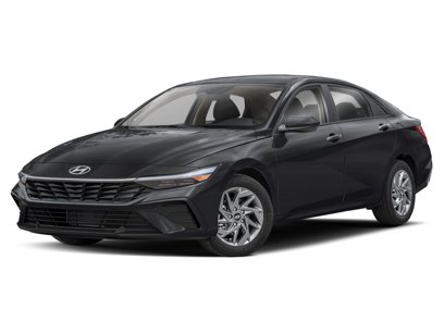 Certified 2024 Hyundai Elantra SEL w/ Convenience Package