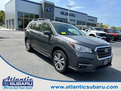 Used 2019 Subaru Ascent Limited