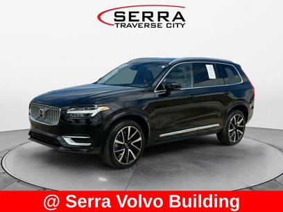 Certified 2023 Volvo XC90 B5 Plus w/ Protection Package Premier
