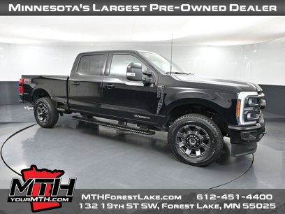 Used 2023 Ford F250 Lariat w/ Lariat Ultimate Package