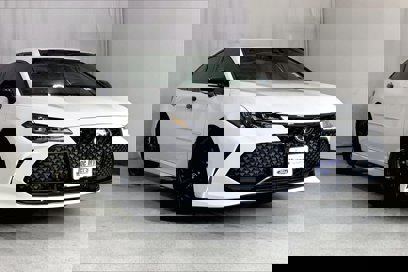 Used 2021 Toyota Avalon XSE